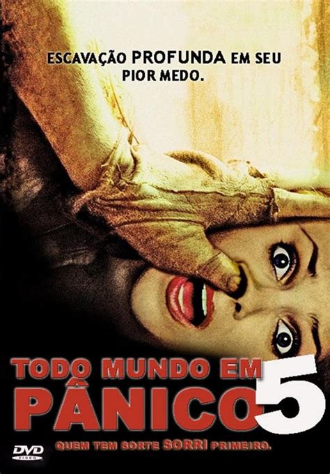 Assistir Todo Mundo em Pânico 5 Online .